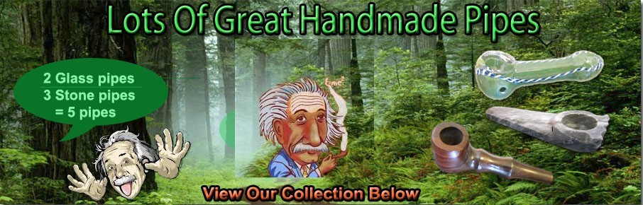 smoking pipes, glass smoking pipes, wood pipes