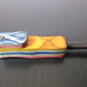best colorful wood pipe