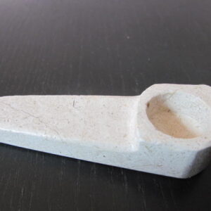 brown color mid size onyx pipe