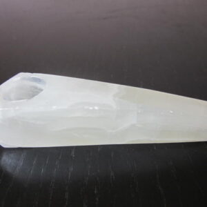 great large clear onyx pipes