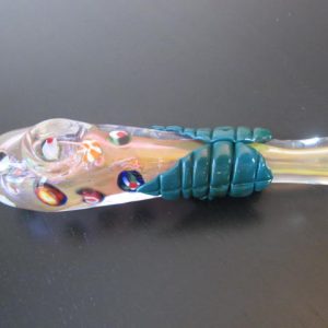 nice glass pipe