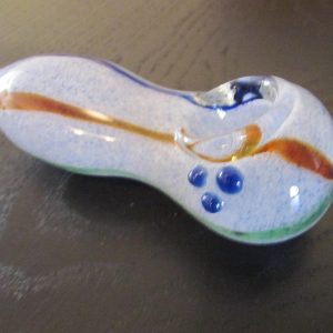 New item glass smoking weed pipe