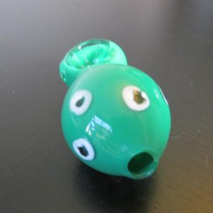 glass smoking weed pipe