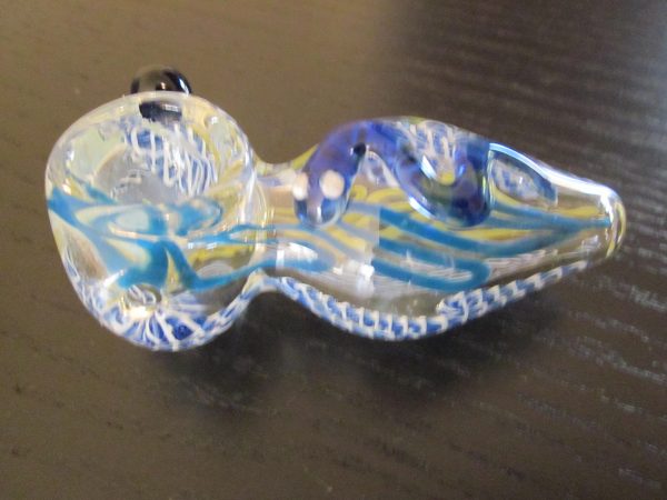 best glass smoking pipes
