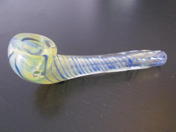 glass smoking pipe for weed