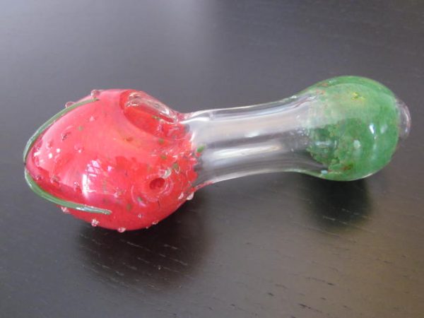 glass smoking pipe for weed