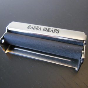 Old style roller for the blunt smoker