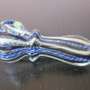 best multi color glass pipe for weed use