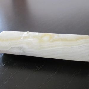 New weed smoke stone blunt holder