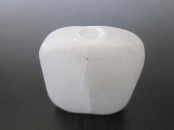 clear printed smoking stone